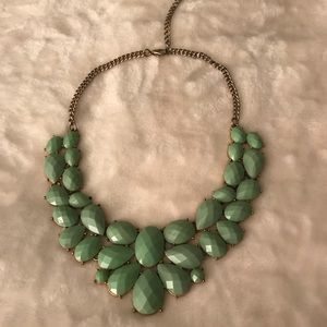 Forever 21 Statement Necklace